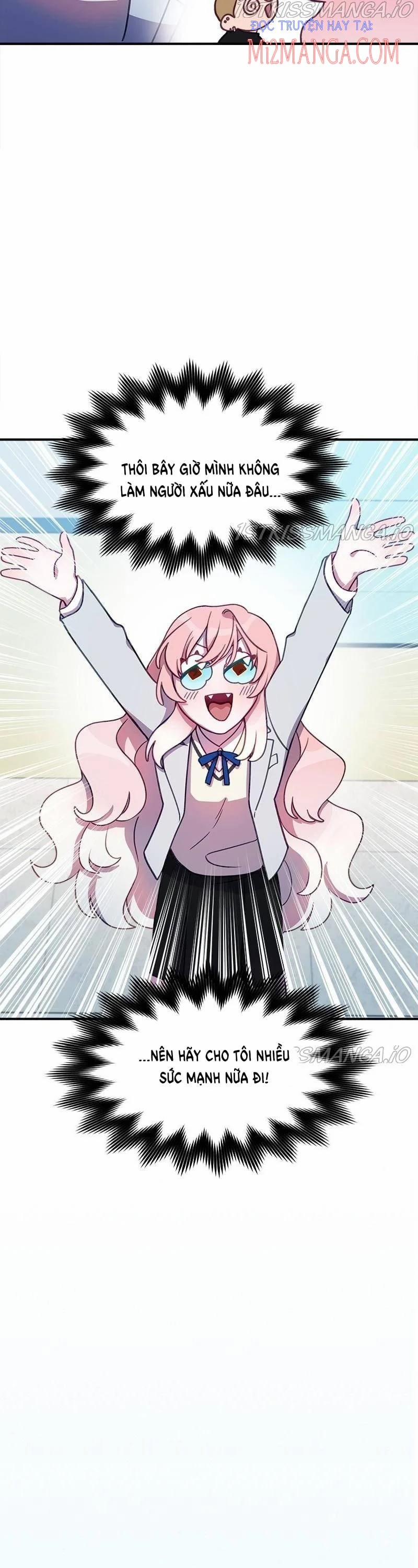 Lạy Chúa! Xin Hãy Để Con Trở Thành Ác Ma 13.5 trang 11