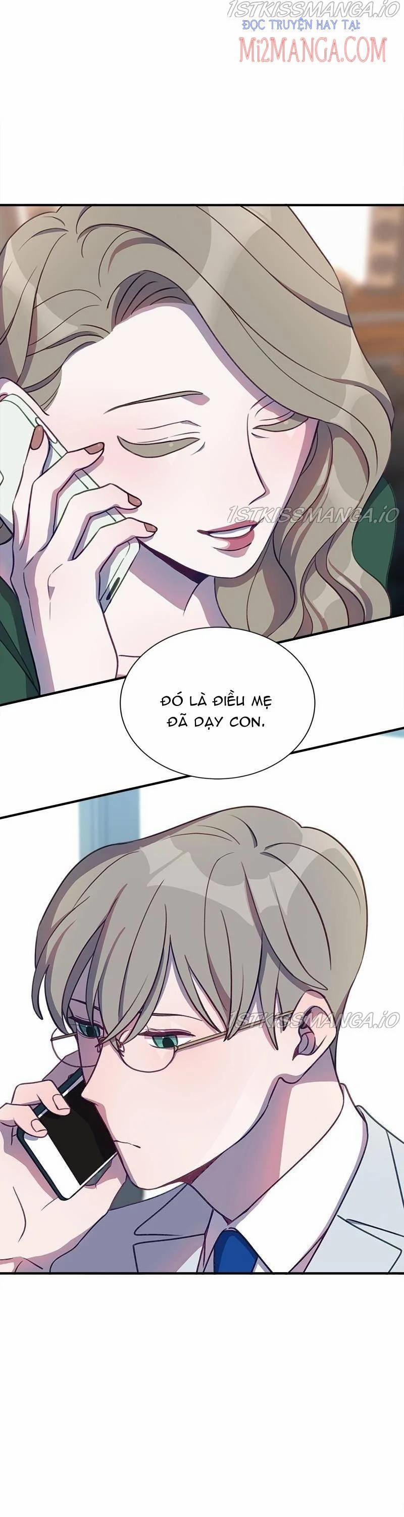 Lạy Chúa! Xin Hãy Để Con Trở Thành Ác Ma 13.5 trang 21