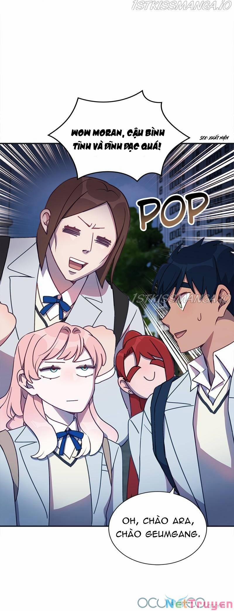 Lạy Chúa! Xin Hãy Để Con Trở Thành Ác Ma 14 trang 19