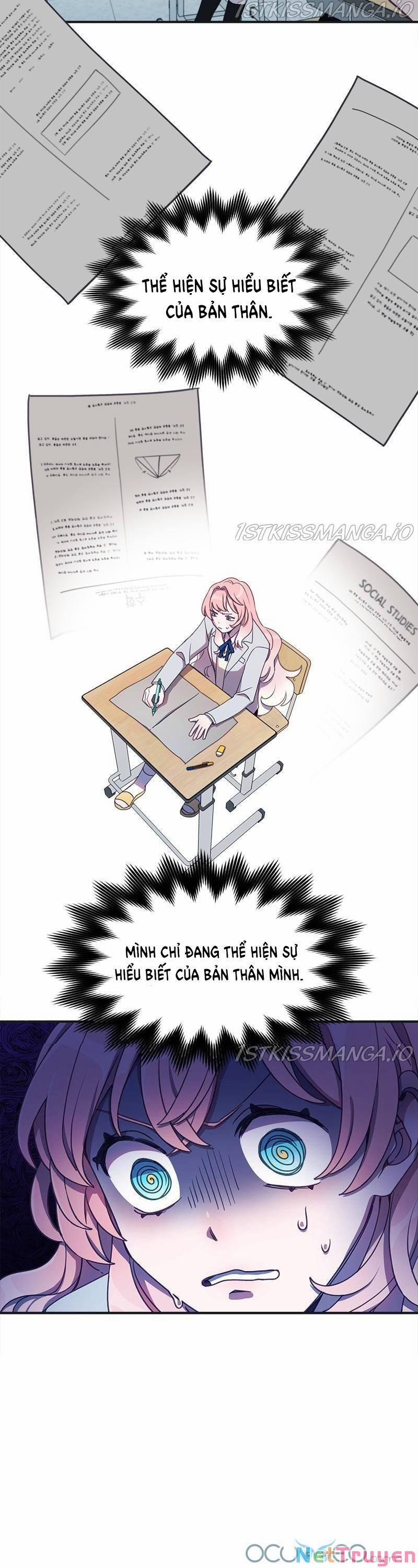 Lạy Chúa! Xin Hãy Để Con Trở Thành Ác Ma 14 trang 21