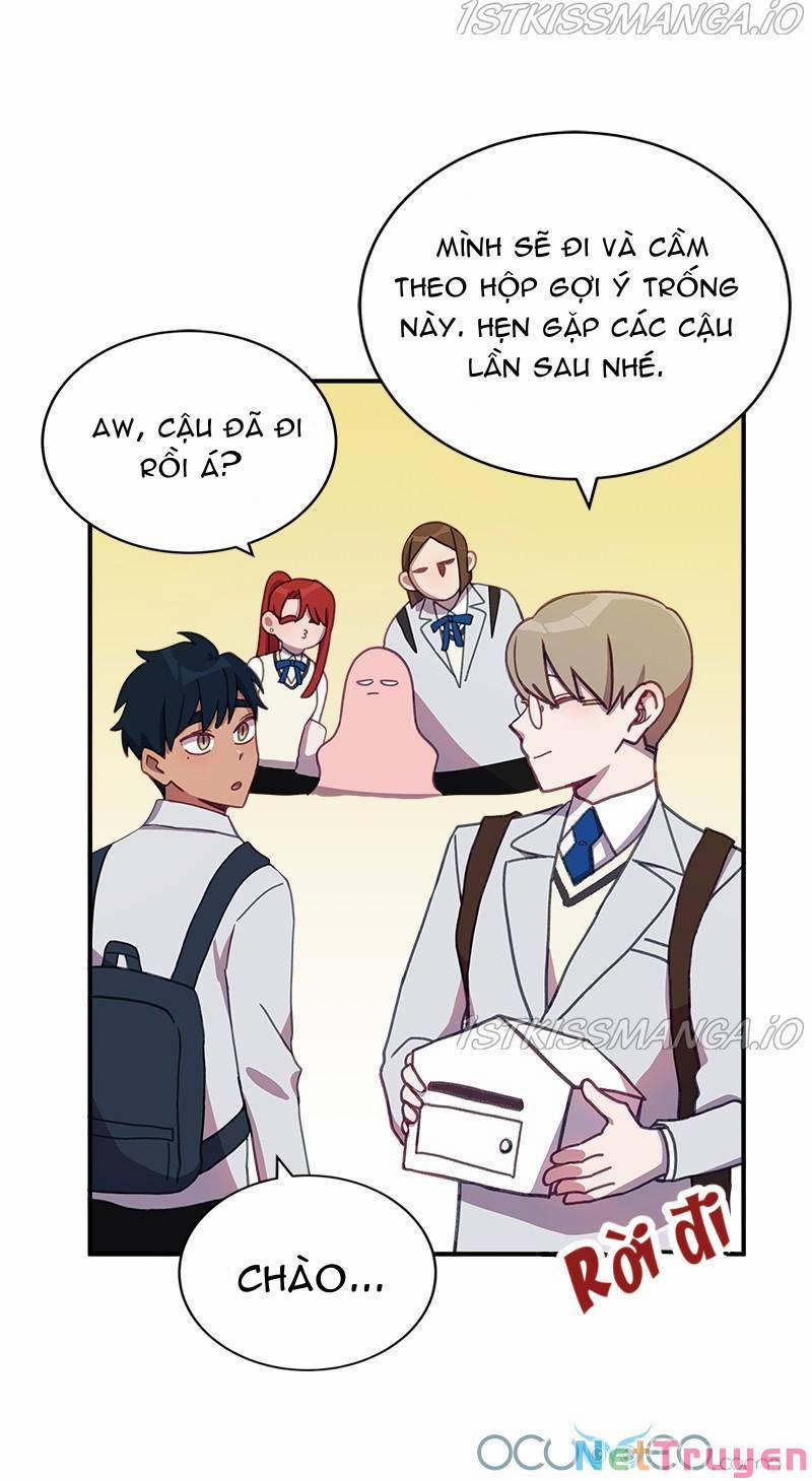 Lạy Chúa! Xin Hãy Để Con Trở Thành Ác Ma 15 trang 19