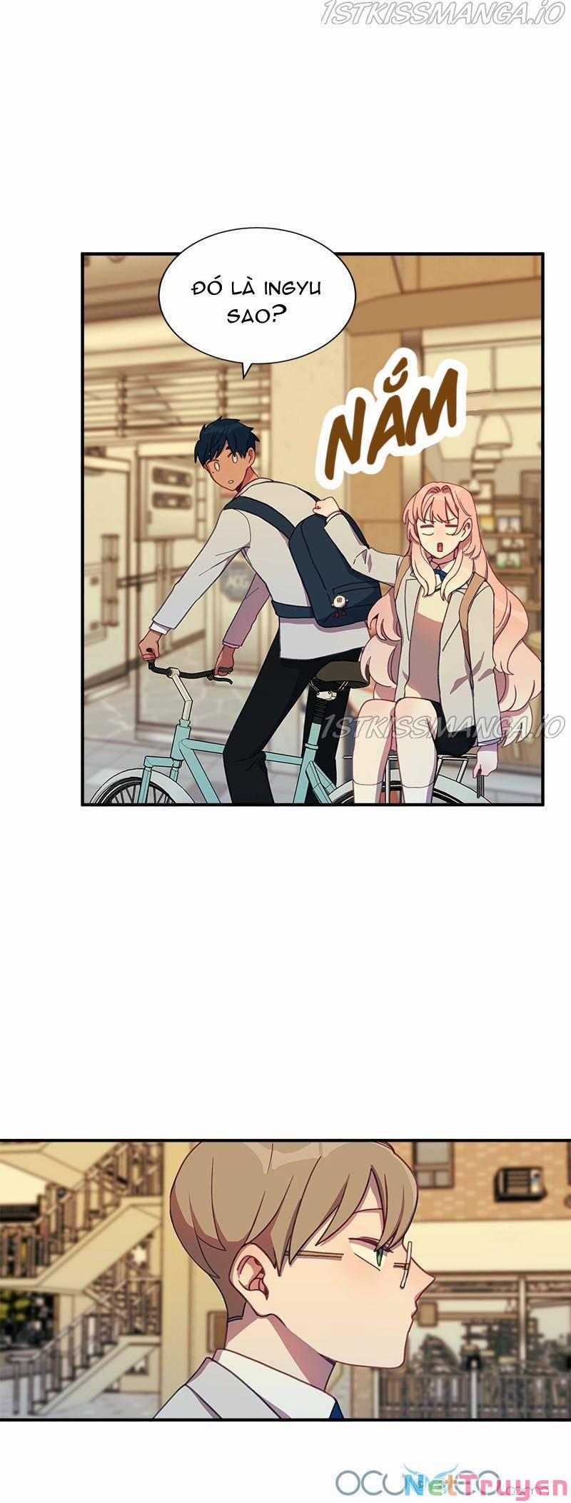 Lạy Chúa! Xin Hãy Để Con Trở Thành Ác Ma 15 trang 35