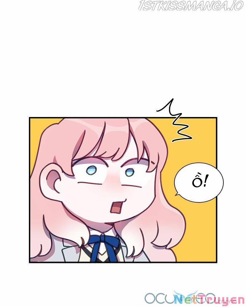 Lạy Chúa! Xin Hãy Để Con Trở Thành Ác Ma 15 trang 42