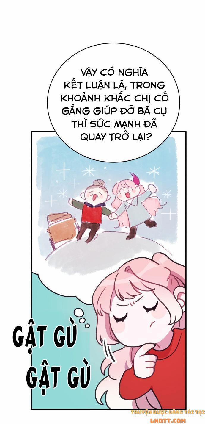 Lạy Chúa! Xin Hãy Để Con Trở Thành Ác Ma 2 trang 23