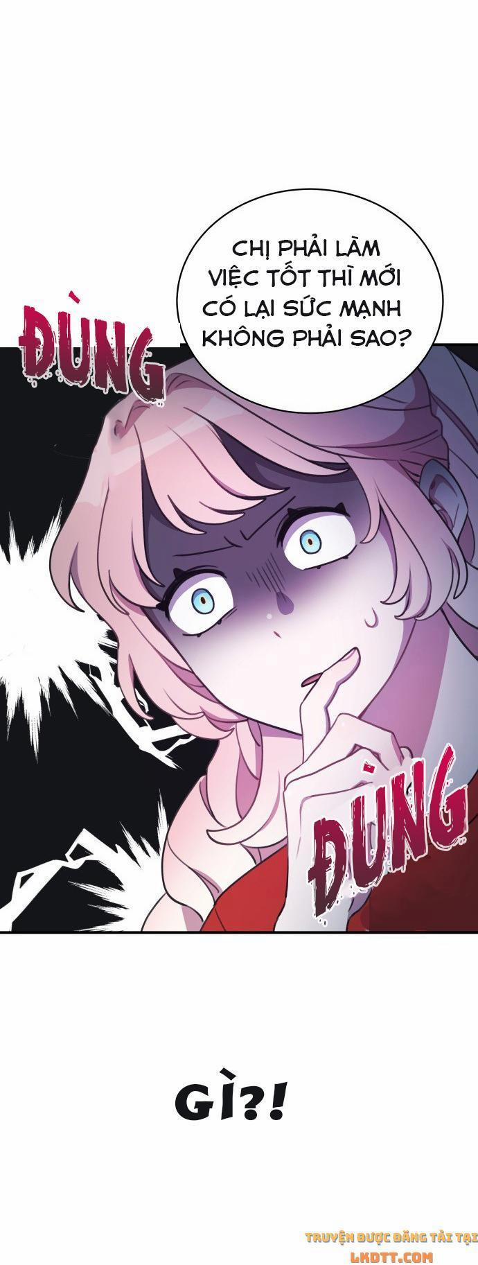 Lạy Chúa! Xin Hãy Để Con Trở Thành Ác Ma 2 trang 25