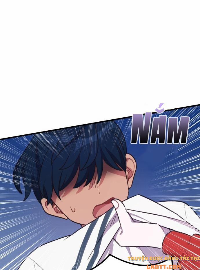 Lạy Chúa! Xin Hãy Để Con Trở Thành Ác Ma 2 trang 26