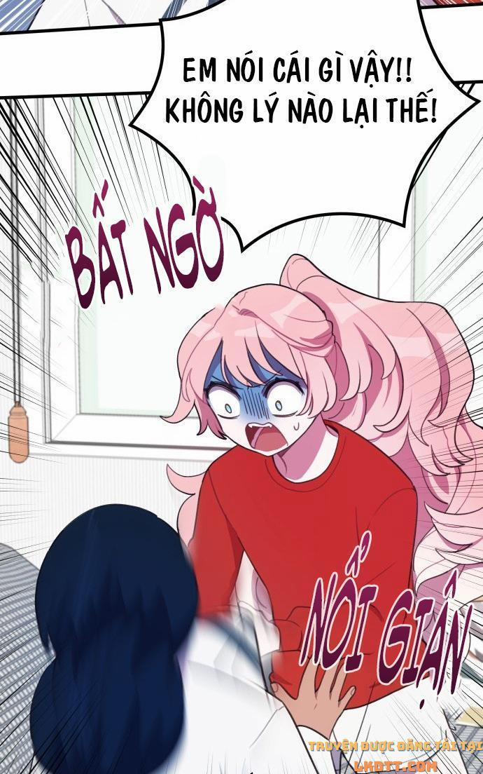 Lạy Chúa! Xin Hãy Để Con Trở Thành Ác Ma 2 trang 27