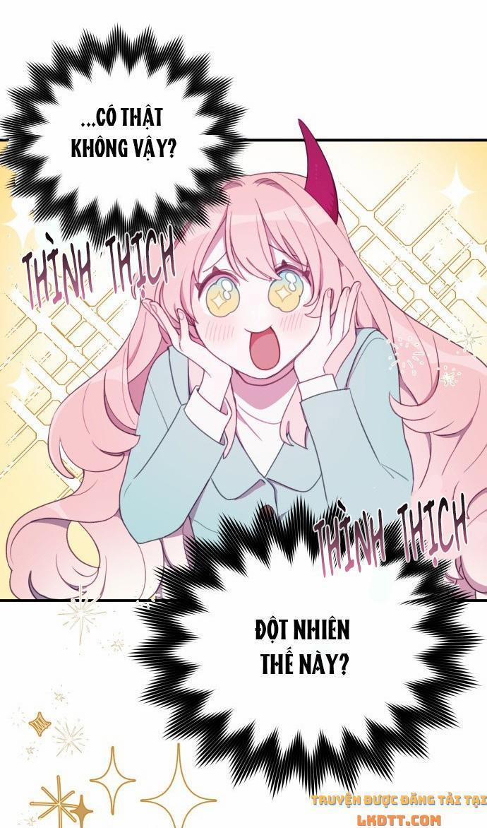 Lạy Chúa! Xin Hãy Để Con Trở Thành Ác Ma 2 trang 3