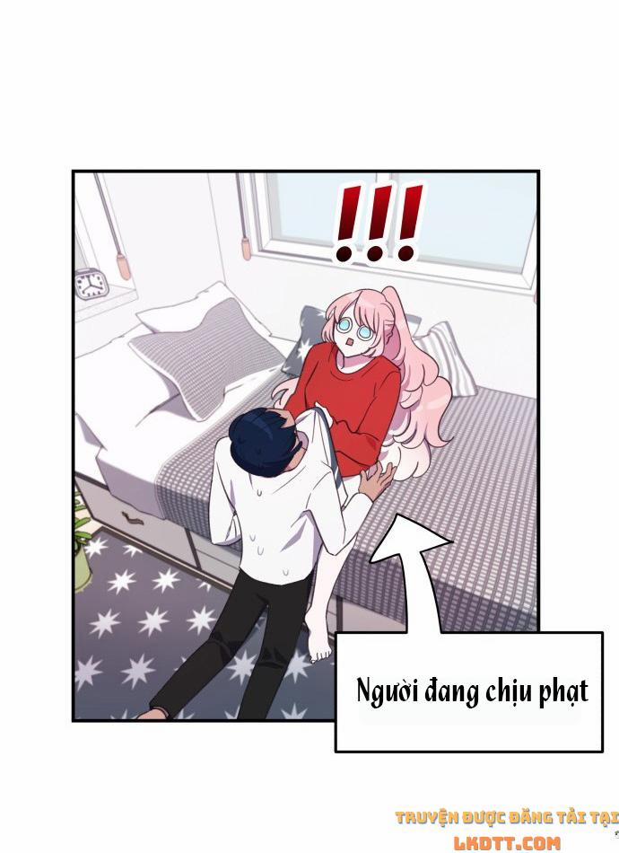 Lạy Chúa! Xin Hãy Để Con Trở Thành Ác Ma 2 trang 30