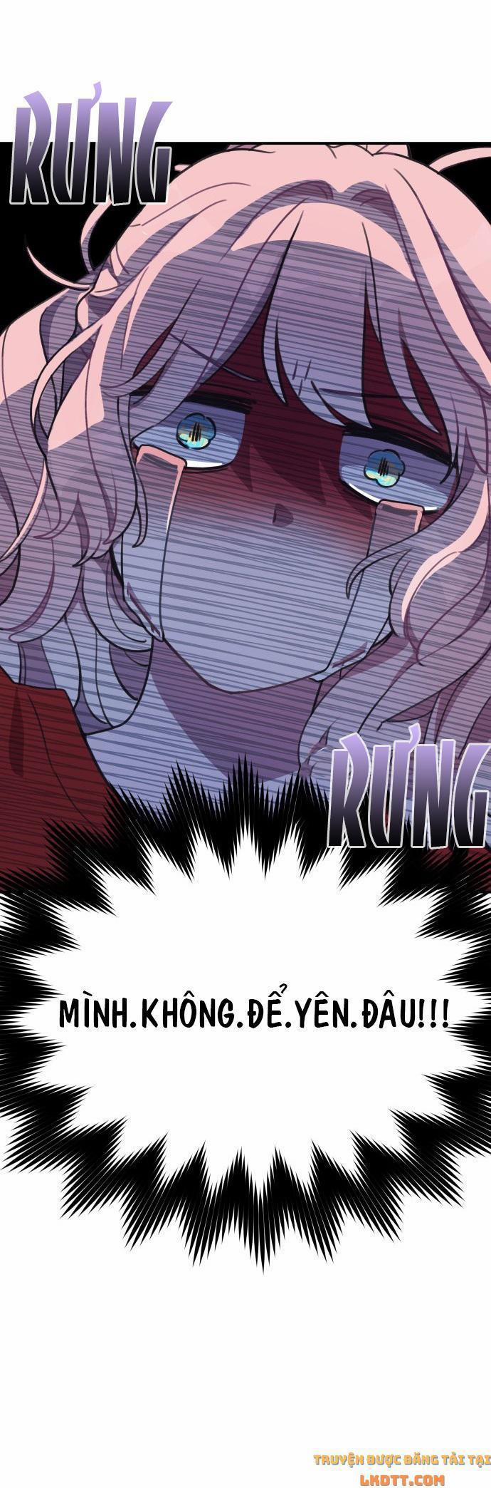 Lạy Chúa! Xin Hãy Để Con Trở Thành Ác Ma 2 trang 34