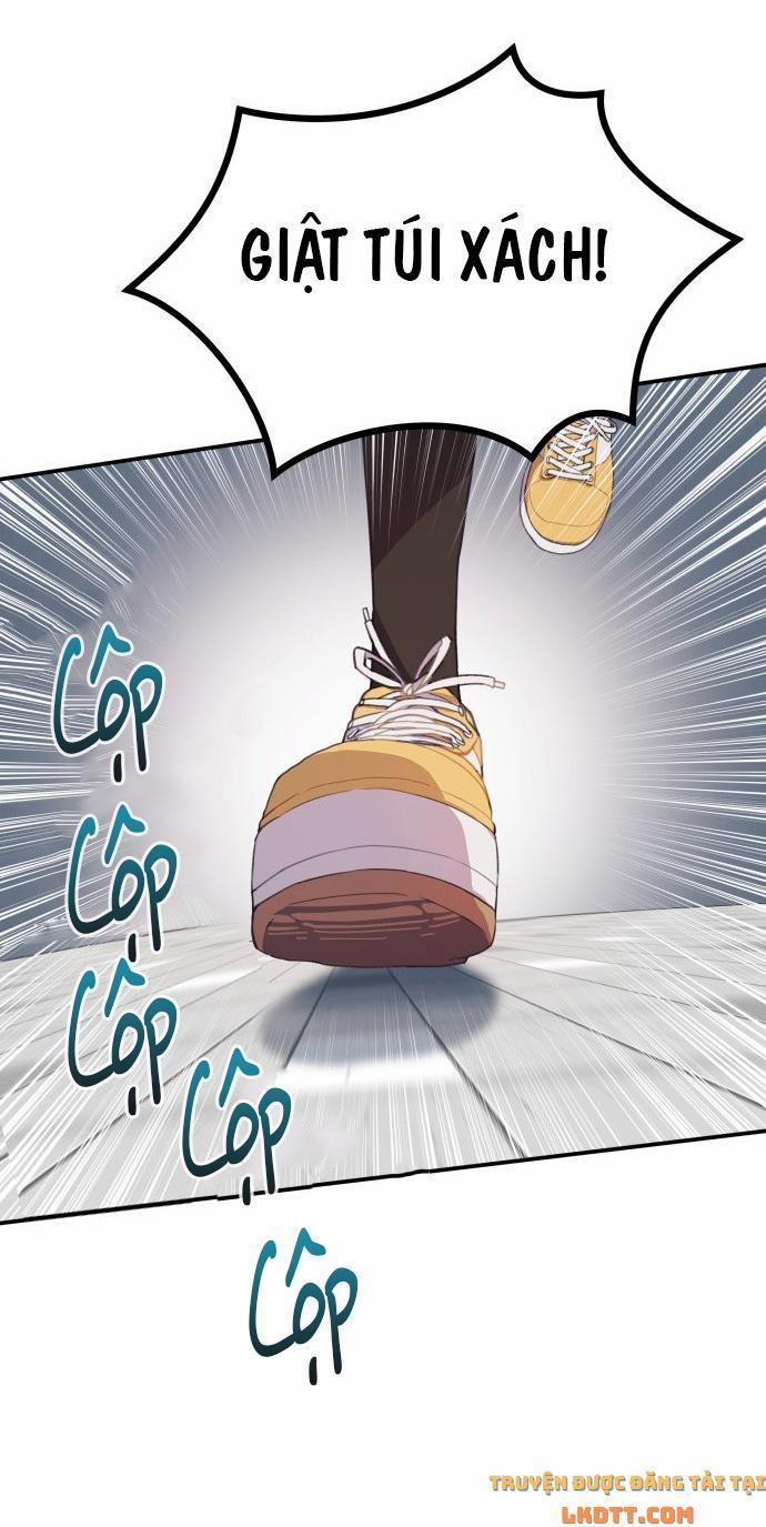 Lạy Chúa! Xin Hãy Để Con Trở Thành Ác Ma 2 trang 41