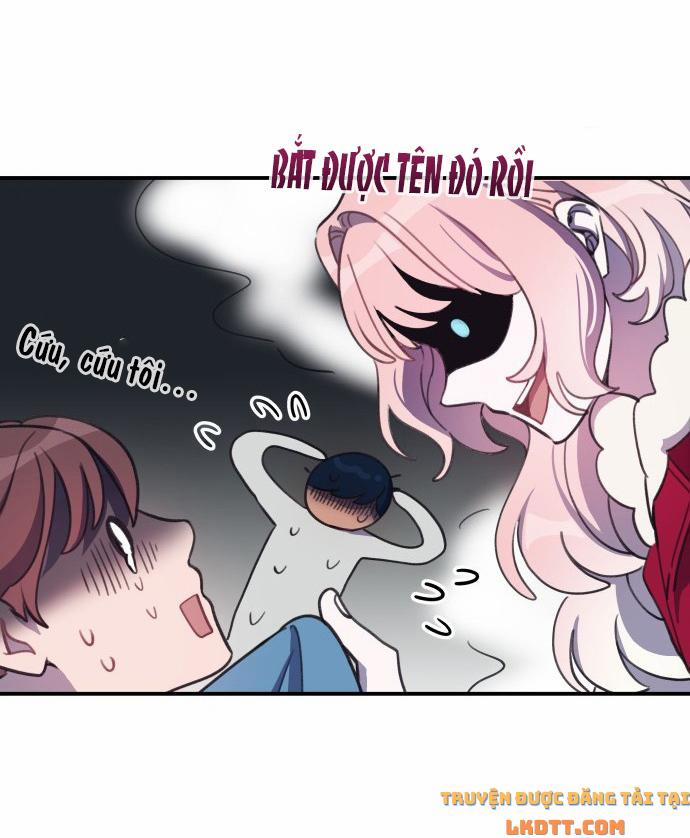 Lạy Chúa! Xin Hãy Để Con Trở Thành Ác Ma 2 trang 44