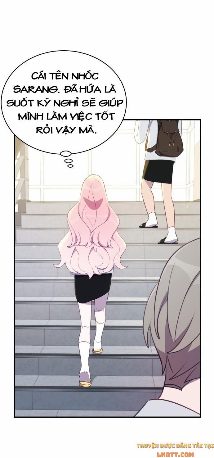 Lạy Chúa! Xin Hãy Để Con Trở Thành Ác Ma 2 trang 53