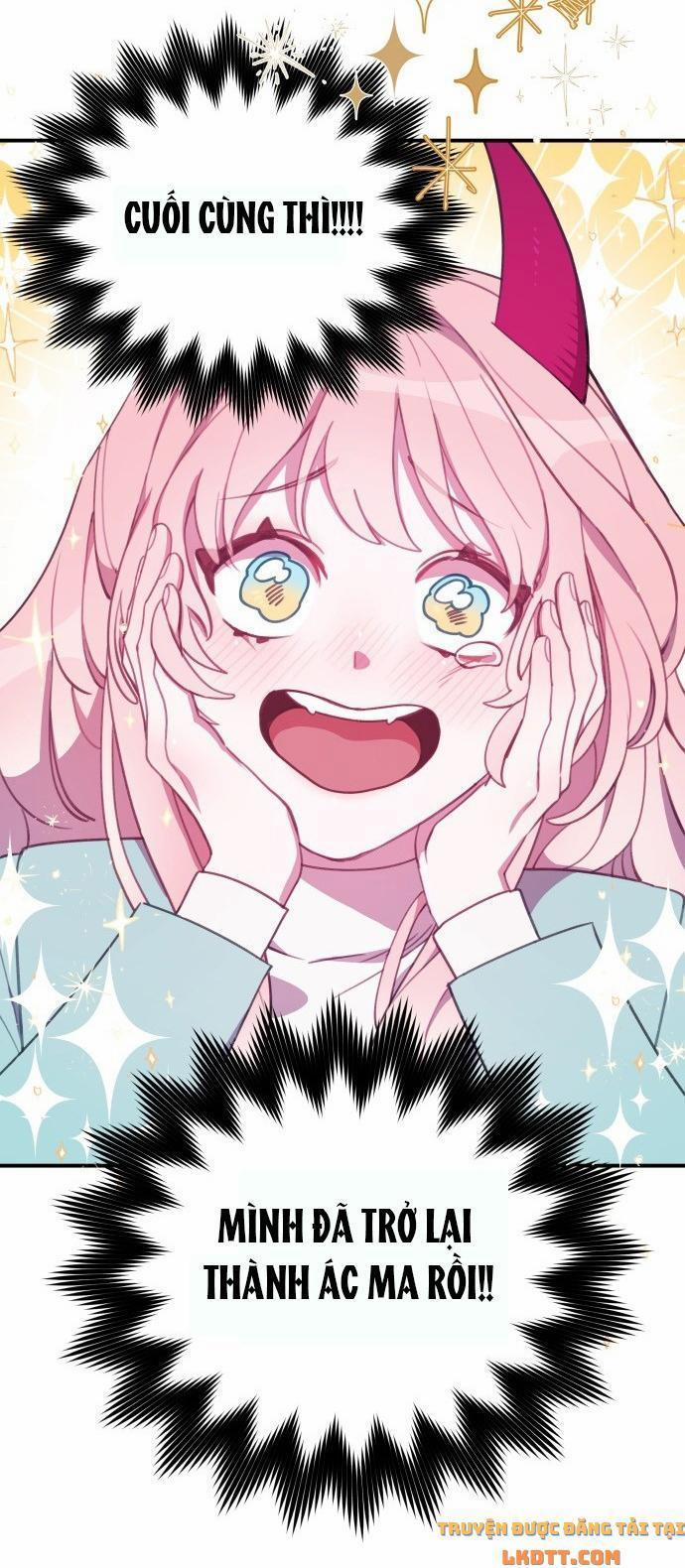 Lạy Chúa! Xin Hãy Để Con Trở Thành Ác Ma 2 trang 6