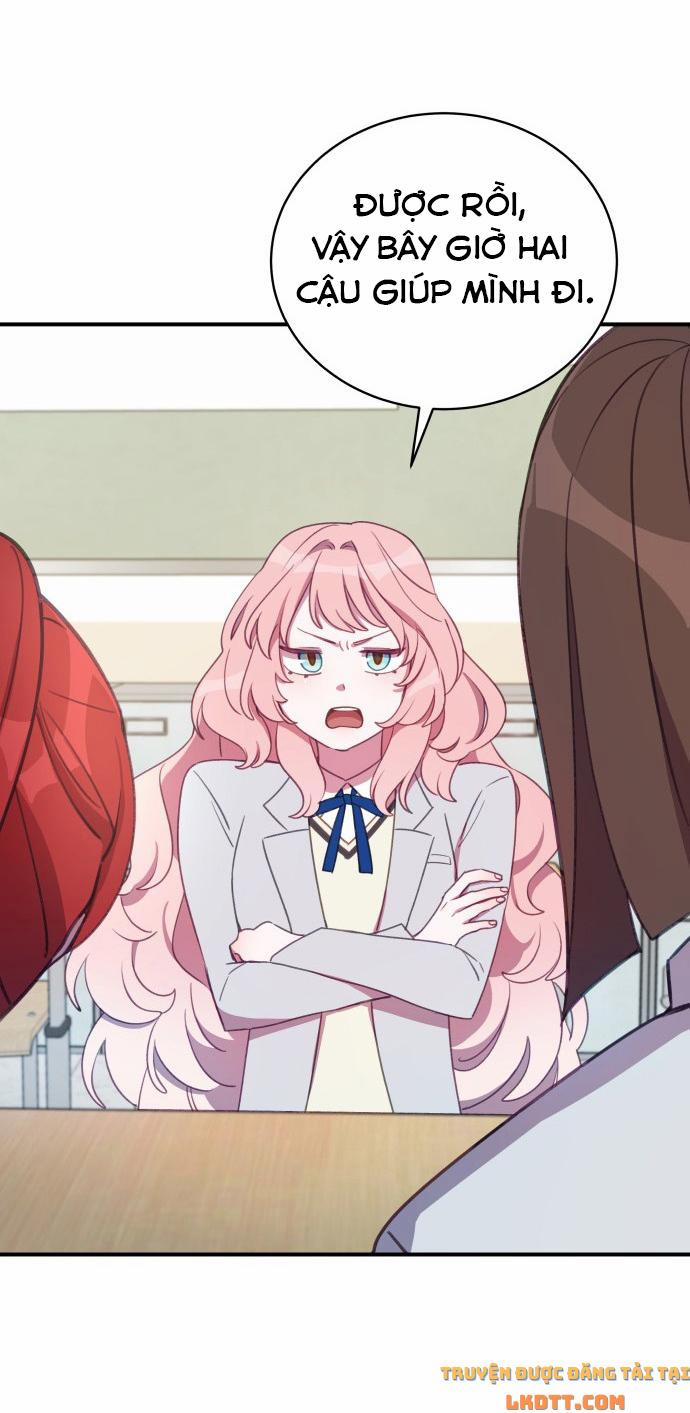 Lạy Chúa! Xin Hãy Để Con Trở Thành Ác Ma 2 trang 68