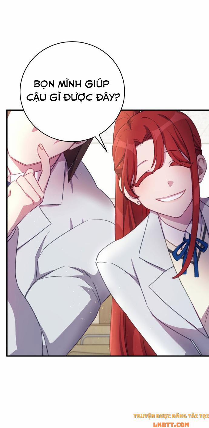 Lạy Chúa! Xin Hãy Để Con Trở Thành Ác Ma 2 trang 69