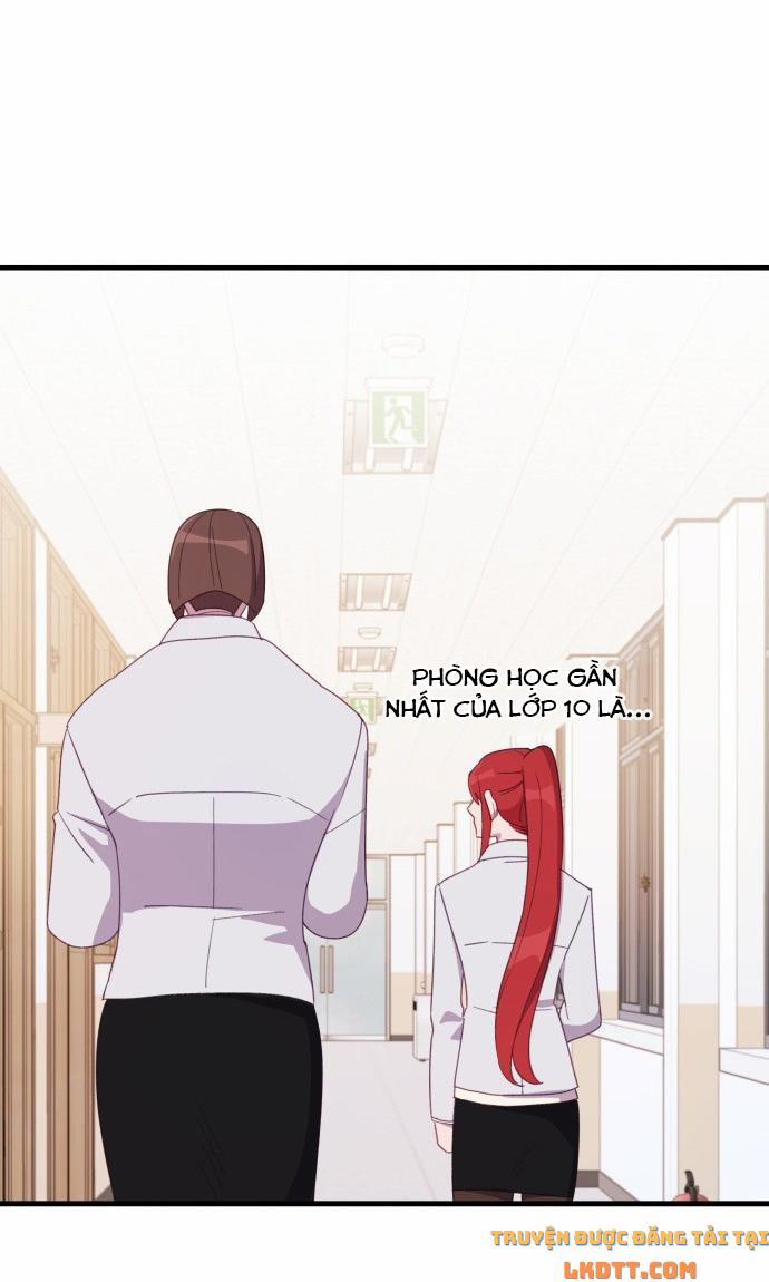 Lạy Chúa! Xin Hãy Để Con Trở Thành Ác Ma 2 trang 78