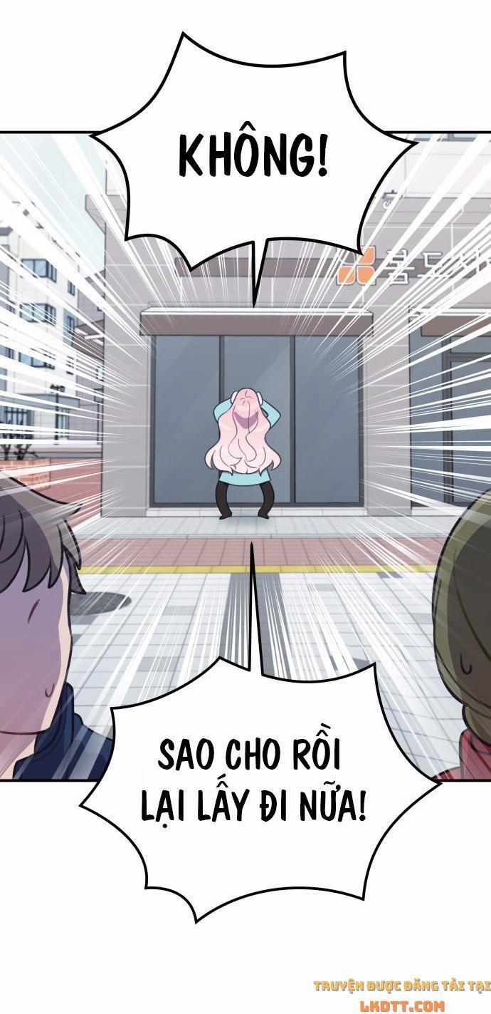 Lạy Chúa! Xin Hãy Để Con Trở Thành Ác Ma 2 trang 9