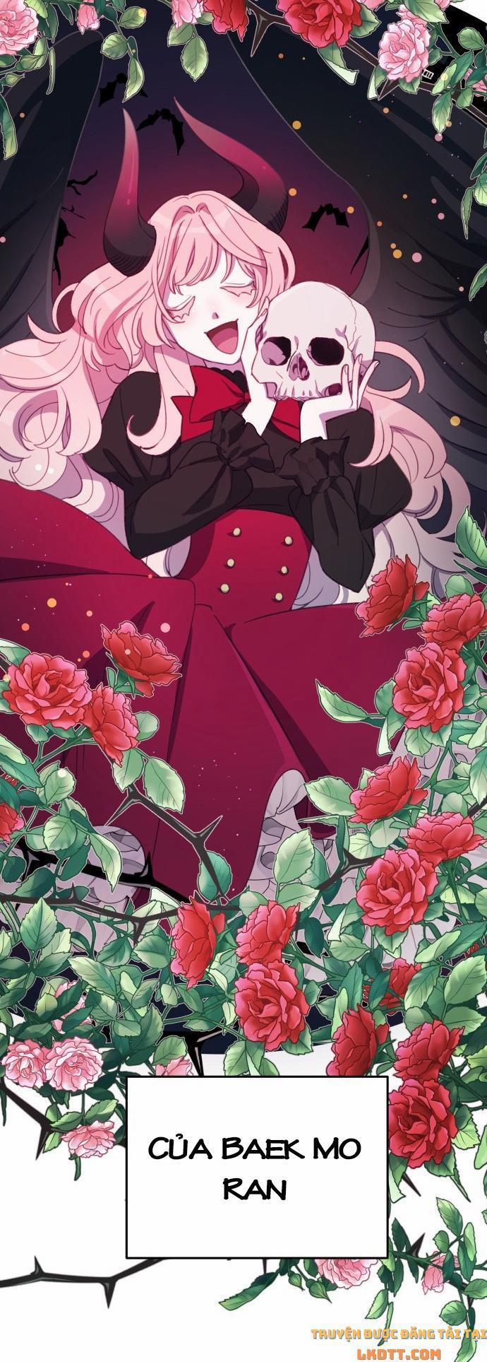 Lạy Chúa! Xin Hãy Để Con Trở Thành Ác Ma 3 trang 11