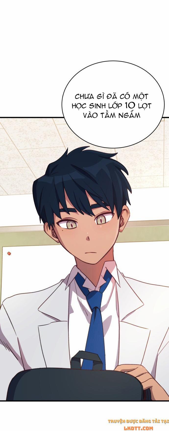 Lạy Chúa! Xin Hãy Để Con Trở Thành Ác Ma 3 trang 19