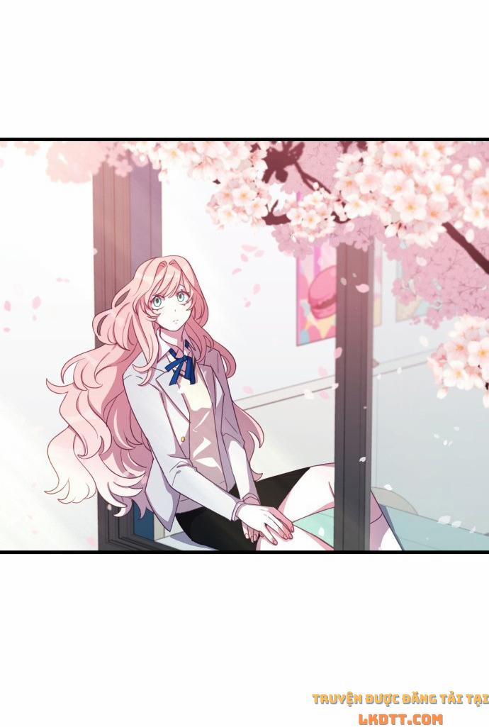 Lạy Chúa! Xin Hãy Để Con Trở Thành Ác Ma 3 trang 31