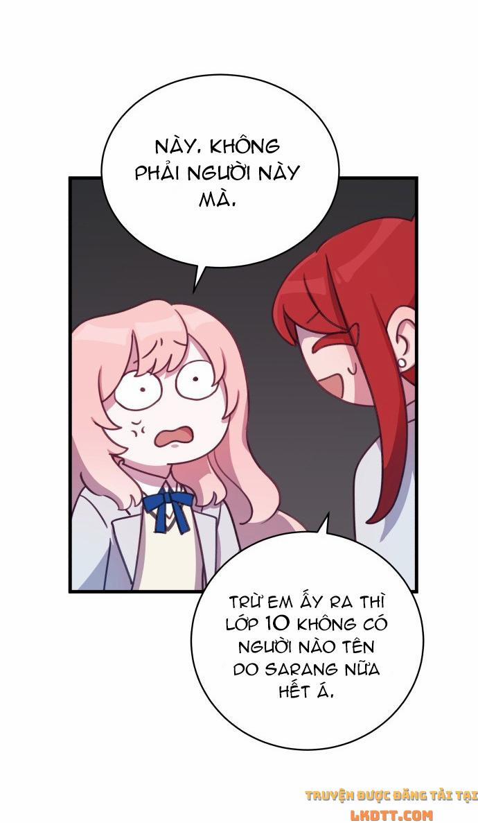 Lạy Chúa! Xin Hãy Để Con Trở Thành Ác Ma 3 trang 36