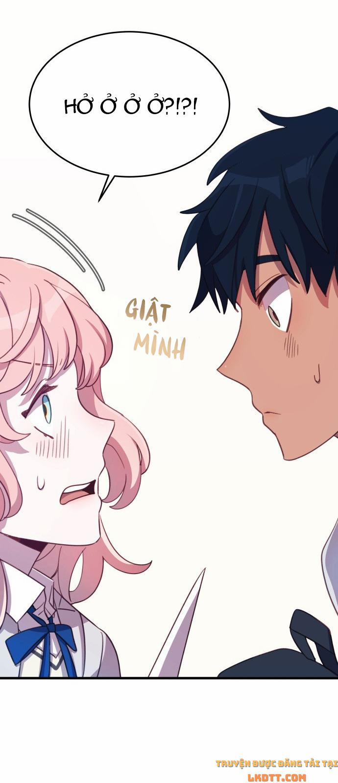 Lạy Chúa! Xin Hãy Để Con Trở Thành Ác Ma 3 trang 38