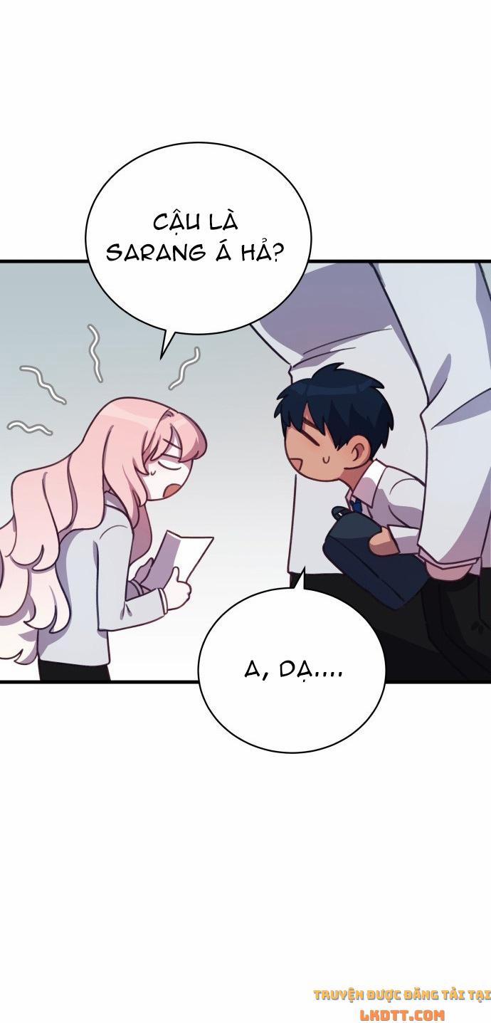 Lạy Chúa! Xin Hãy Để Con Trở Thành Ác Ma 3 trang 39