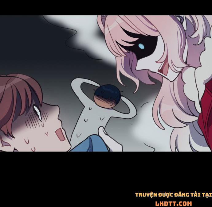 Lạy Chúa! Xin Hãy Để Con Trở Thành Ác Ma 3 trang 52