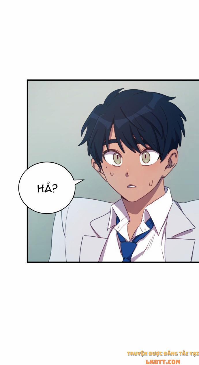 Lạy Chúa! Xin Hãy Để Con Trở Thành Ác Ma 3 trang 59