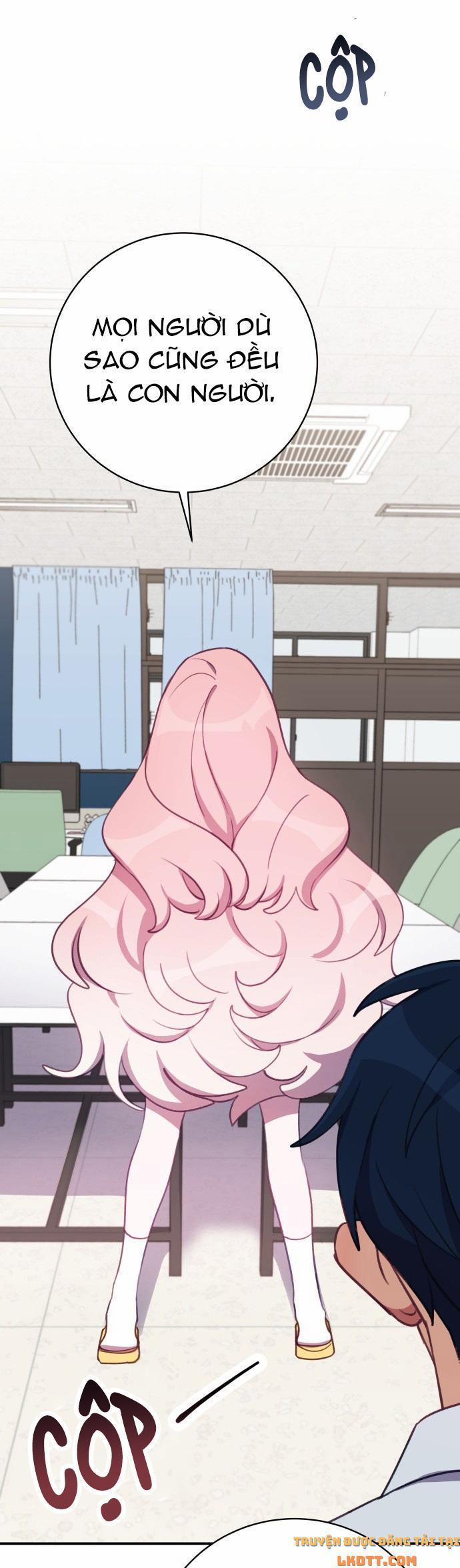 Lạy Chúa! Xin Hãy Để Con Trở Thành Ác Ma 3 trang 67