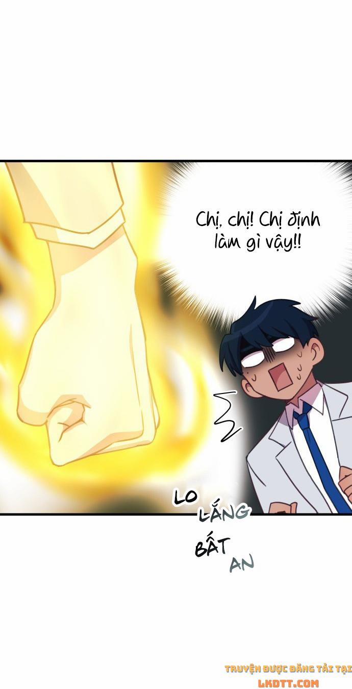 Lạy Chúa! Xin Hãy Để Con Trở Thành Ác Ma 3 trang 69