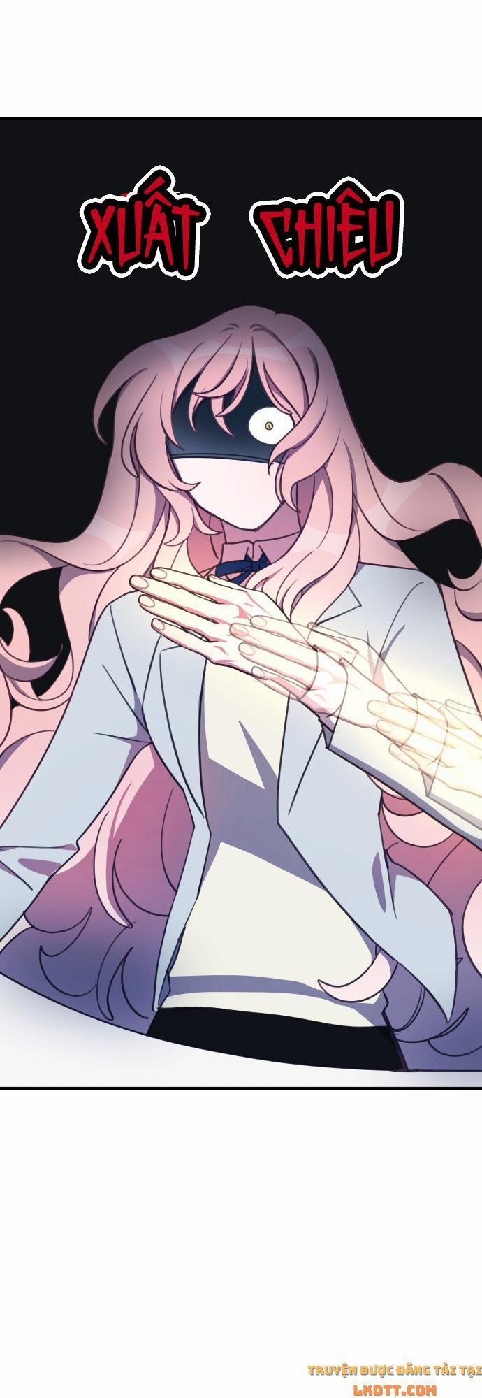 Lạy Chúa! Xin Hãy Để Con Trở Thành Ác Ma 3 trang 70