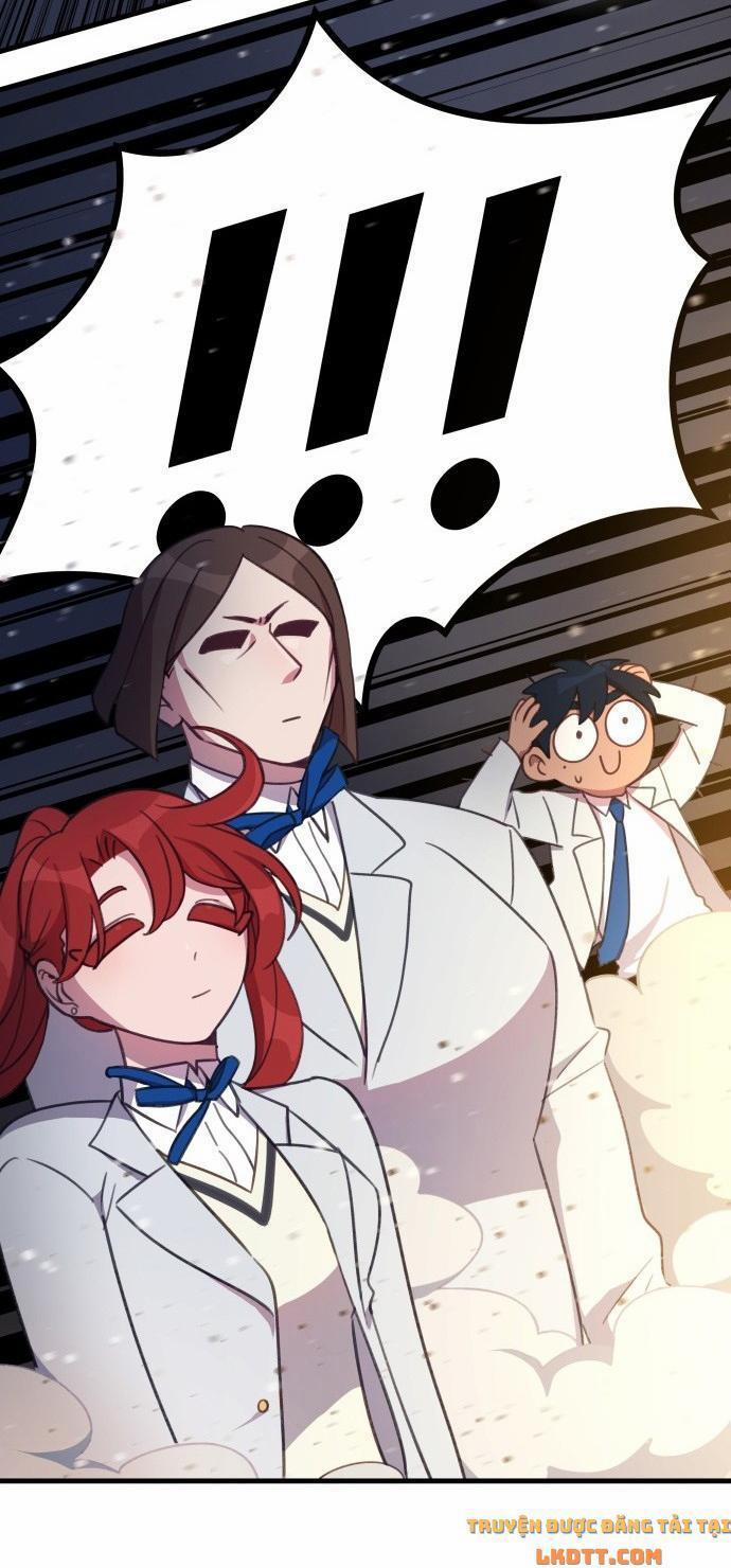 Lạy Chúa! Xin Hãy Để Con Trở Thành Ác Ma 3 trang 73