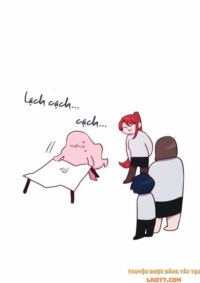 Lạy Chúa! Xin Hãy Để Con Trở Thành Ác Ma 3 trang 81