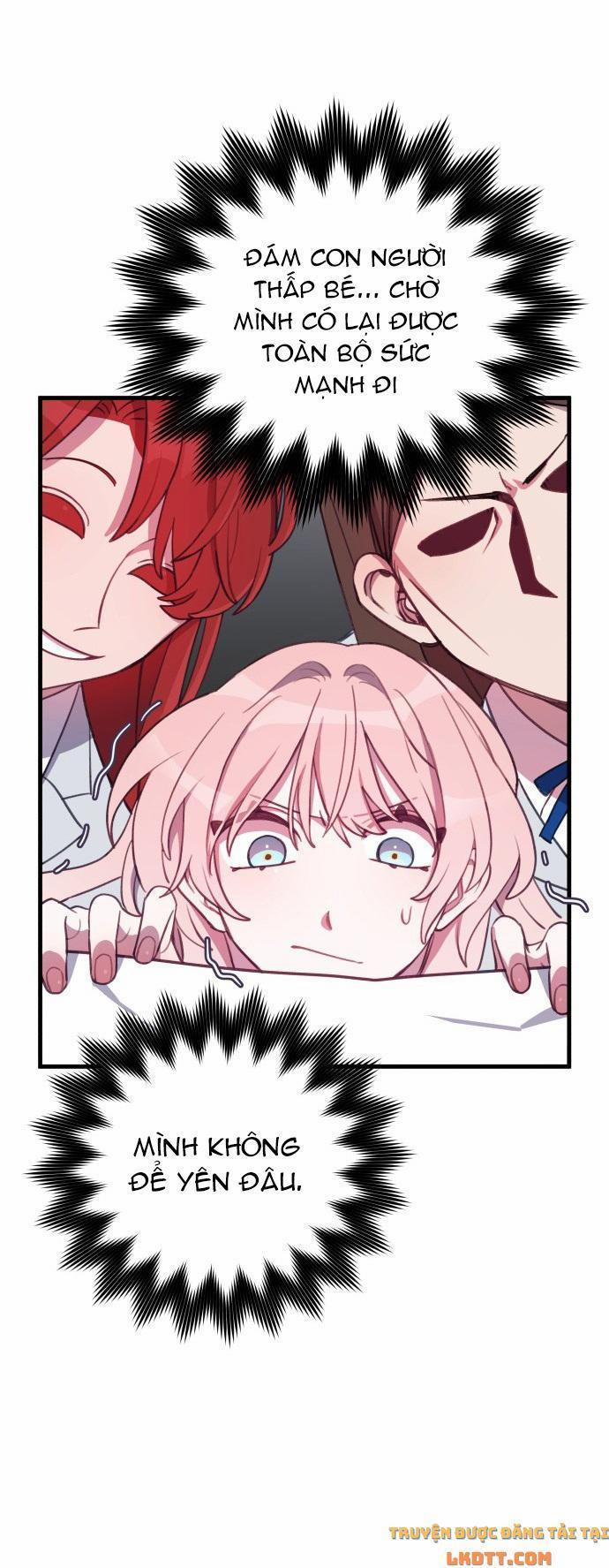 Lạy Chúa! Xin Hãy Để Con Trở Thành Ác Ma 3 trang 82