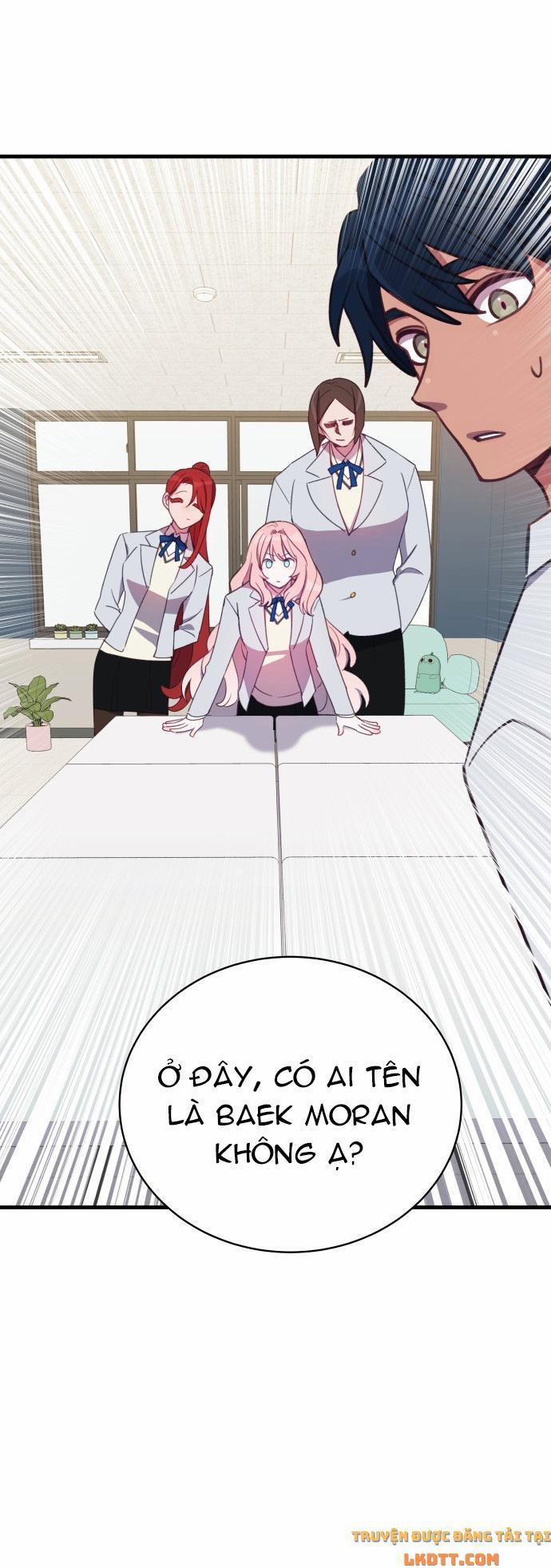 Lạy Chúa! Xin Hãy Để Con Trở Thành Ác Ma 3 trang 85