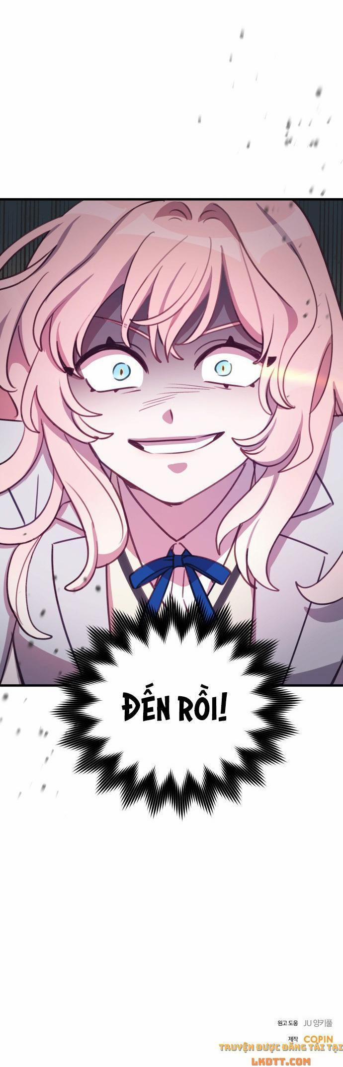 Lạy Chúa! Xin Hãy Để Con Trở Thành Ác Ma 3 trang 86