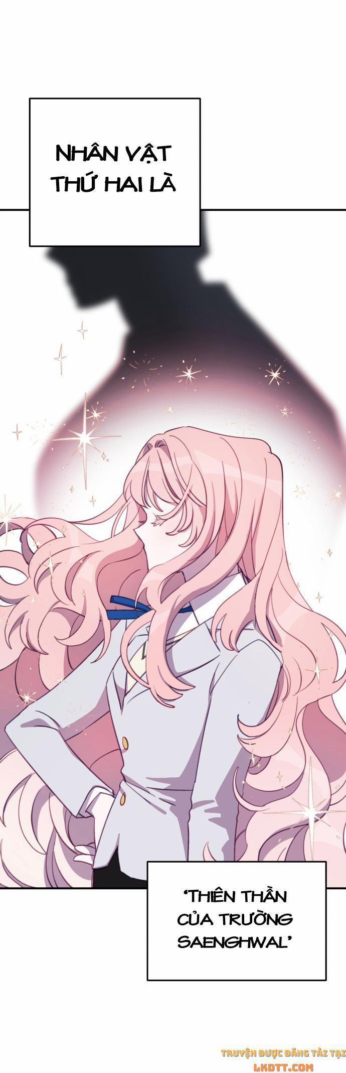 Lạy Chúa! Xin Hãy Để Con Trở Thành Ác Ma 3 trang 9