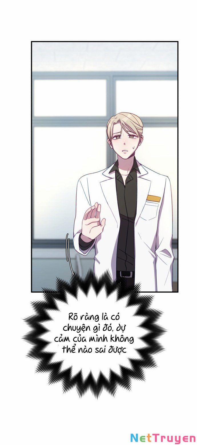 Lạy Chúa! Xin Hãy Để Con Trở Thành Ác Ma 7 trang 10