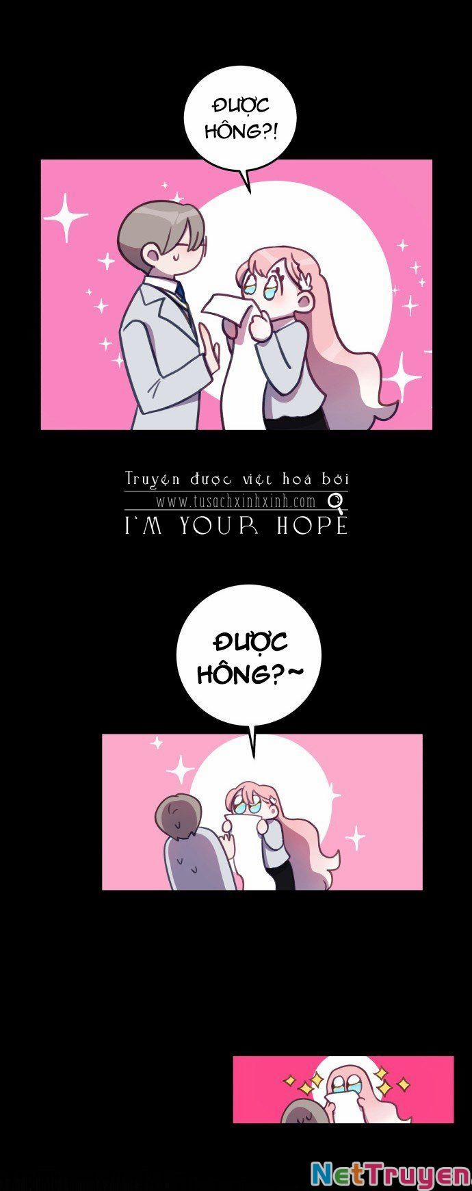 Lạy Chúa! Xin Hãy Để Con Trở Thành Ác Ma 7 trang 26