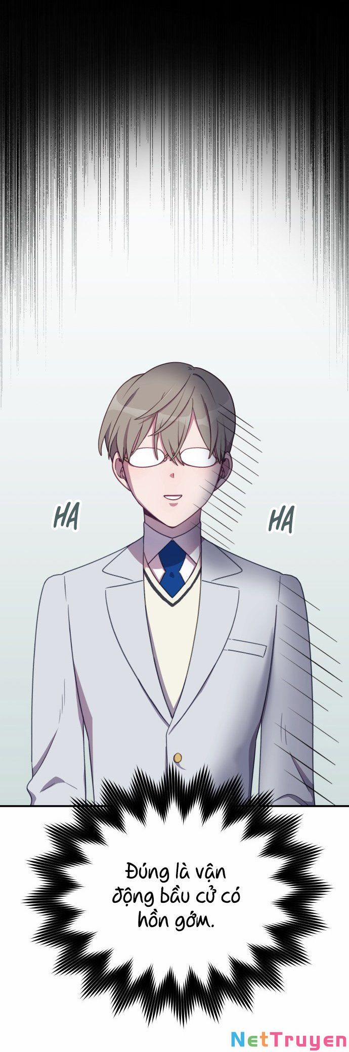 Lạy Chúa! Xin Hãy Để Con Trở Thành Ác Ma 7 trang 27