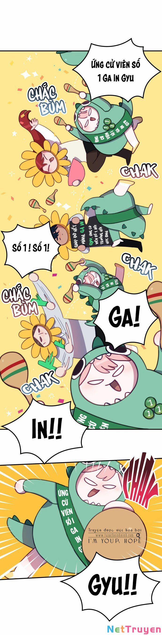 Lạy Chúa! Xin Hãy Để Con Trở Thành Ác Ma 7 trang 28