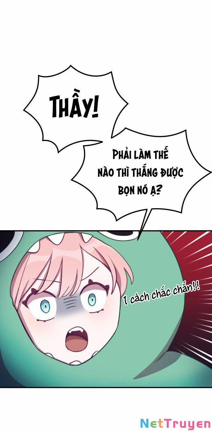 Lạy Chúa! Xin Hãy Để Con Trở Thành Ác Ma 7 trang 35