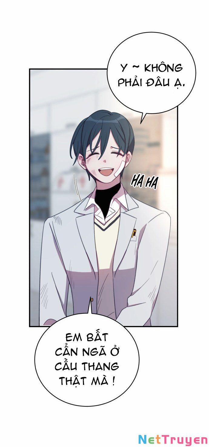 Lạy Chúa! Xin Hãy Để Con Trở Thành Ác Ma 7 trang 5