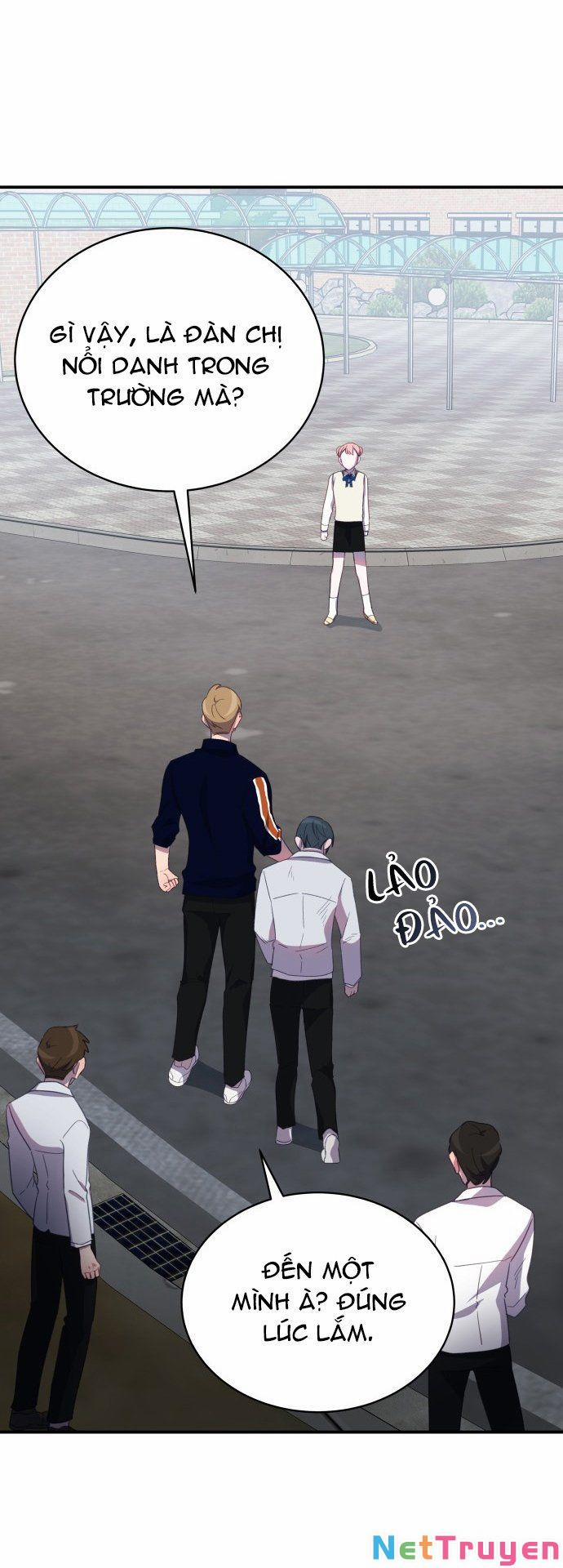 Lạy Chúa! Xin Hãy Để Con Trở Thành Ác Ma 7 trang 56