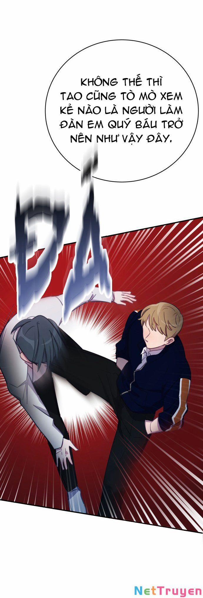 Lạy Chúa! Xin Hãy Để Con Trở Thành Ác Ma 7 trang 57