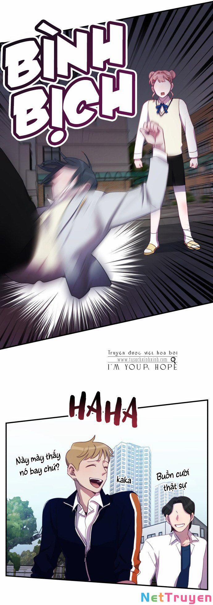 Lạy Chúa! Xin Hãy Để Con Trở Thành Ác Ma 7 trang 58