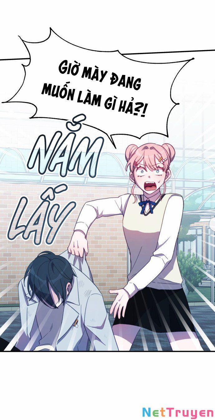 Lạy Chúa! Xin Hãy Để Con Trở Thành Ác Ma 7 trang 59