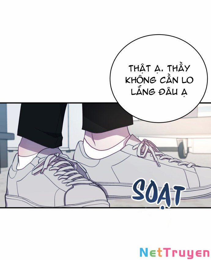 Lạy Chúa! Xin Hãy Để Con Trở Thành Ác Ma 7 trang 6